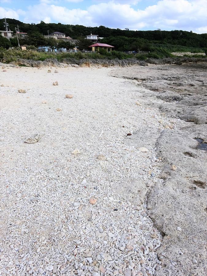 Minshuku Itoman Bettei Goyukkuri Hotel Kültér fotó