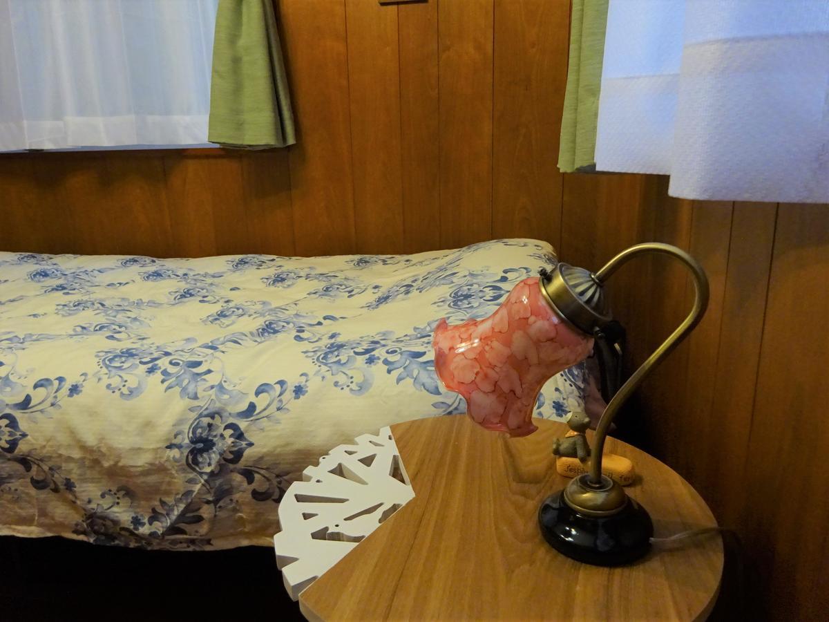 Minshuku Itoman Bettei Goyukkuri Hotel Kültér fotó